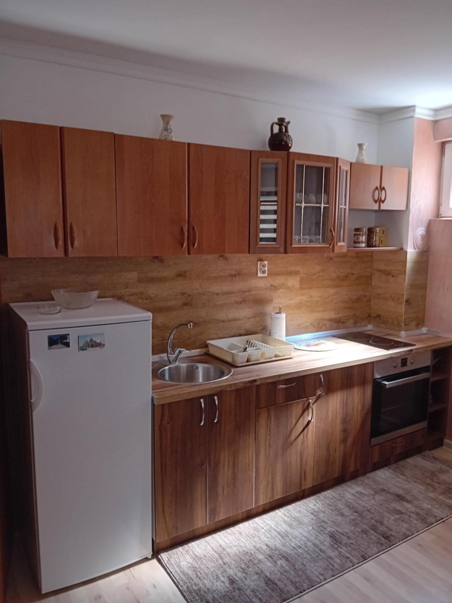 Apartmani Nikolic Višegrad Exterior foto