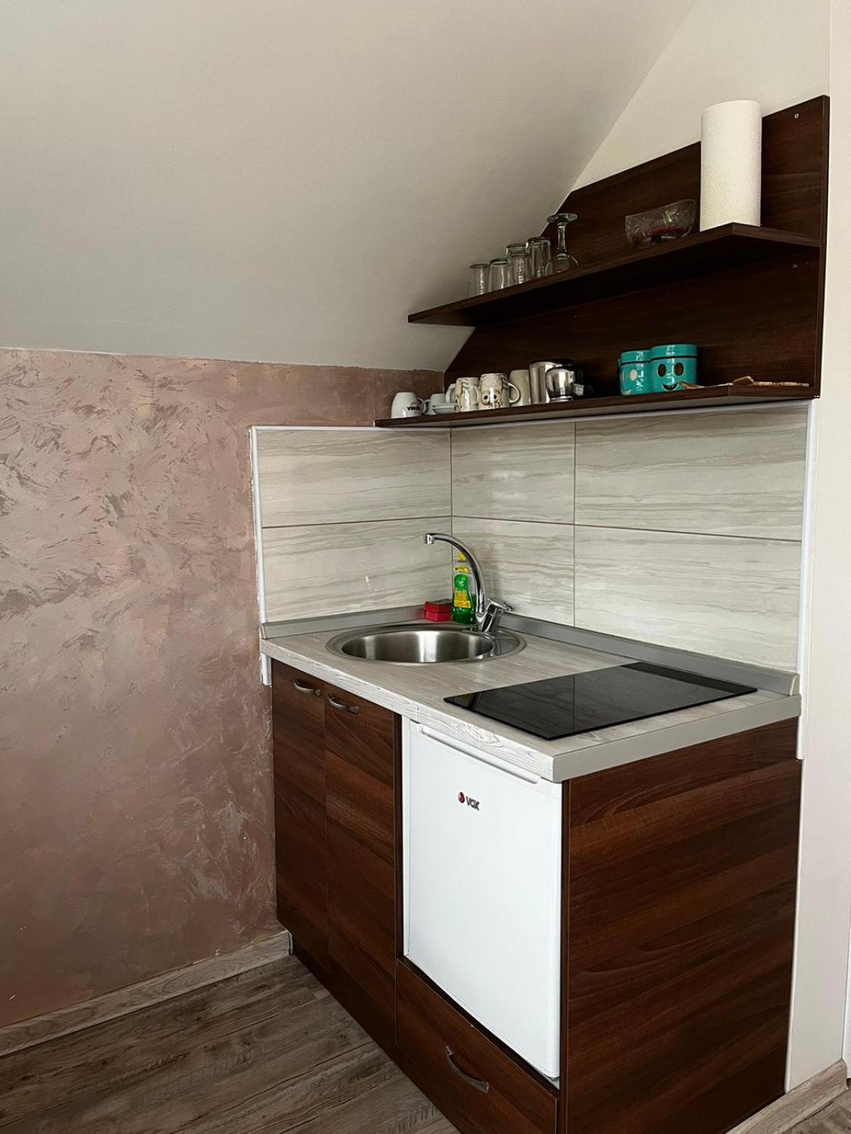 Apartmani Nikolic Višegrad Habitación foto
