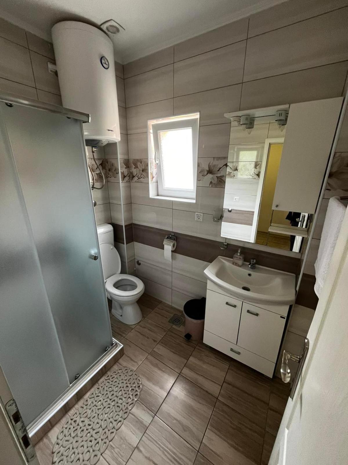 Apartmani Nikolic Višegrad Habitación foto
