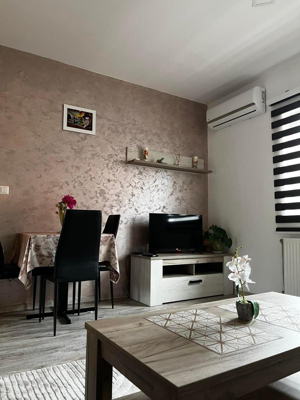 Apartmani Nikolic Višegrad Habitación foto