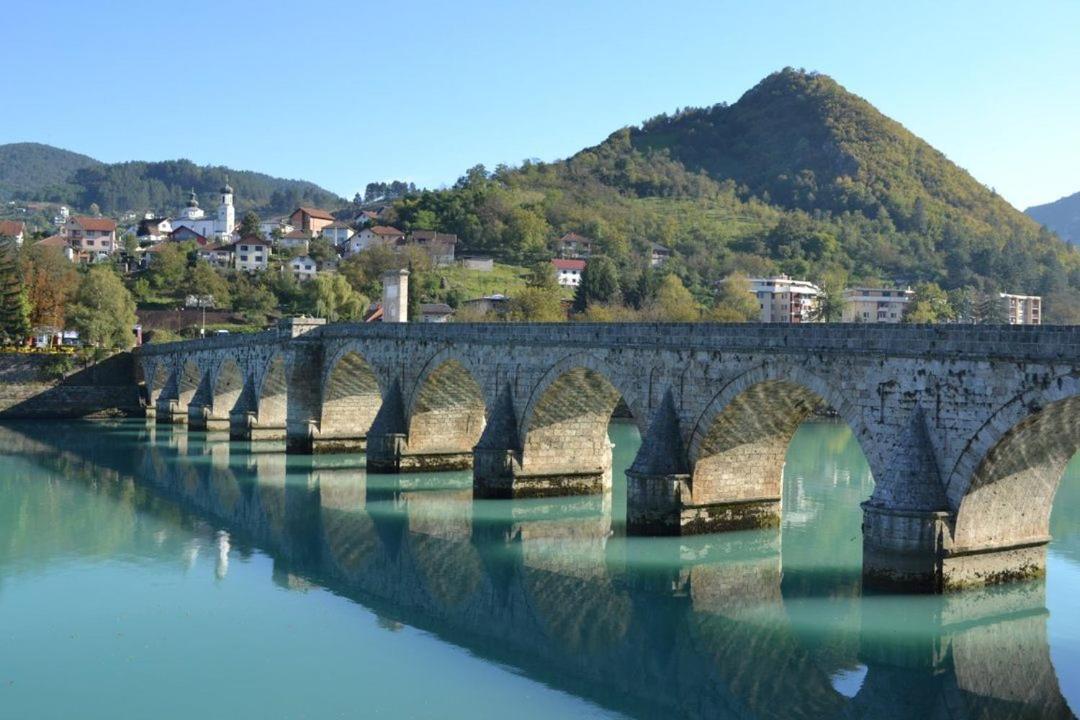Apartmani Nikolic Višegrad Habitación foto