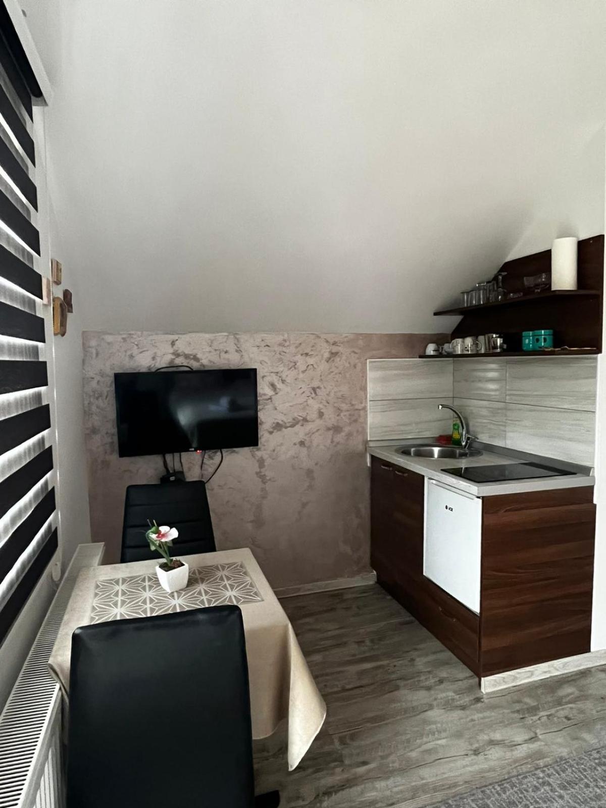 Apartmani Nikolic Višegrad Habitación foto