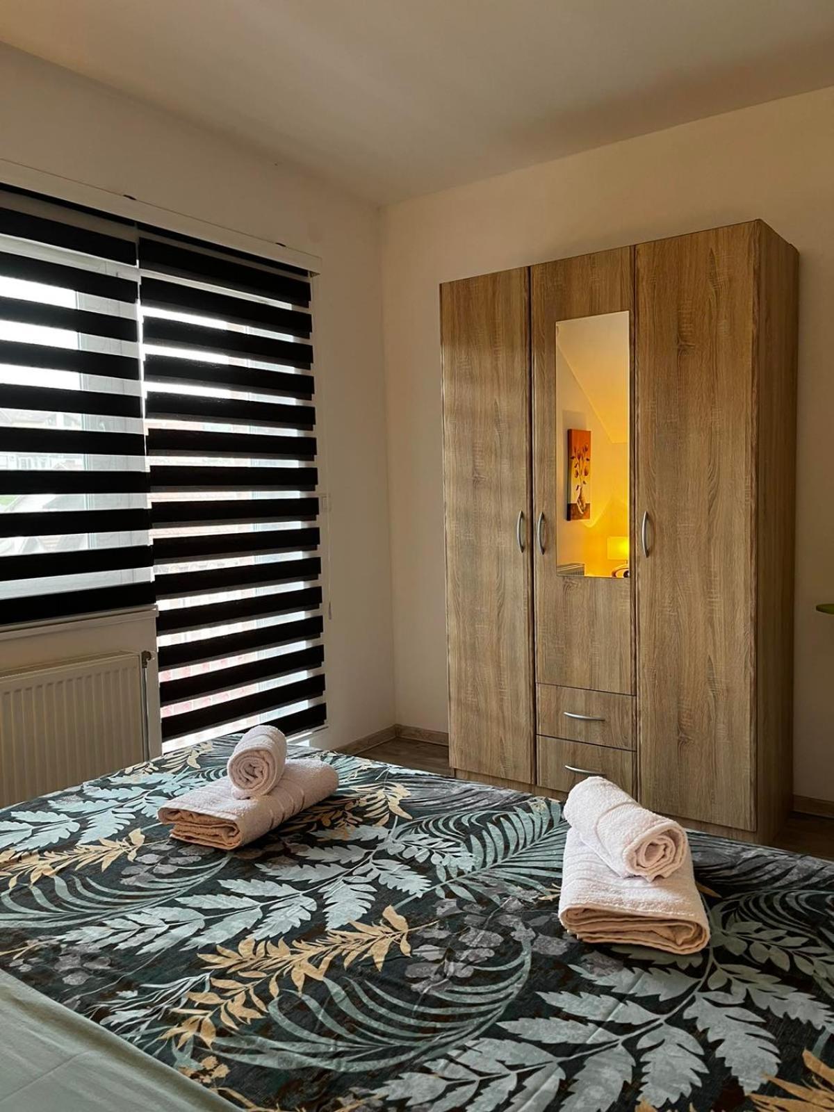 Apartmani Nikolic Višegrad Habitación foto