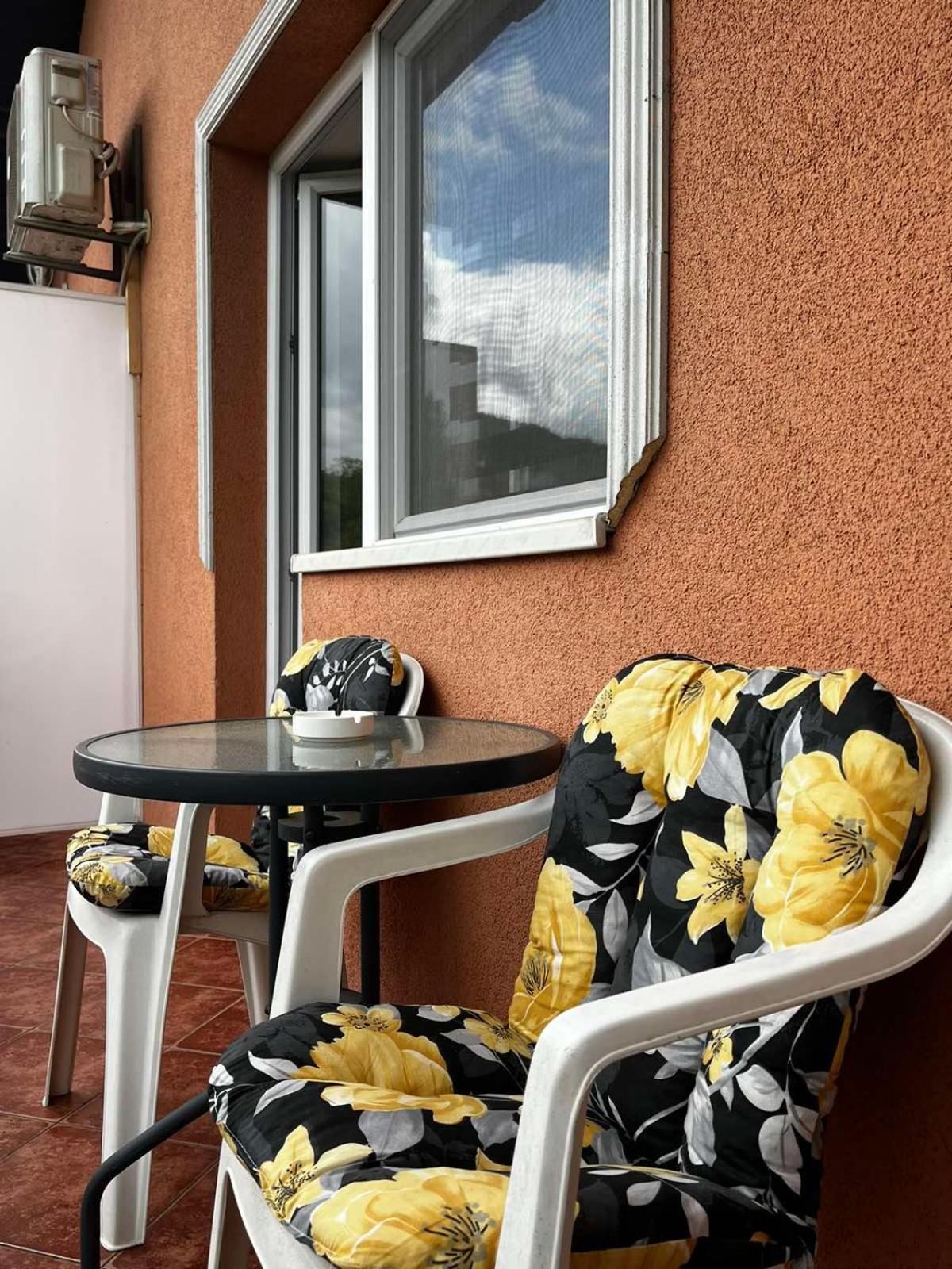 Apartmani Nikolic Višegrad Habitación foto