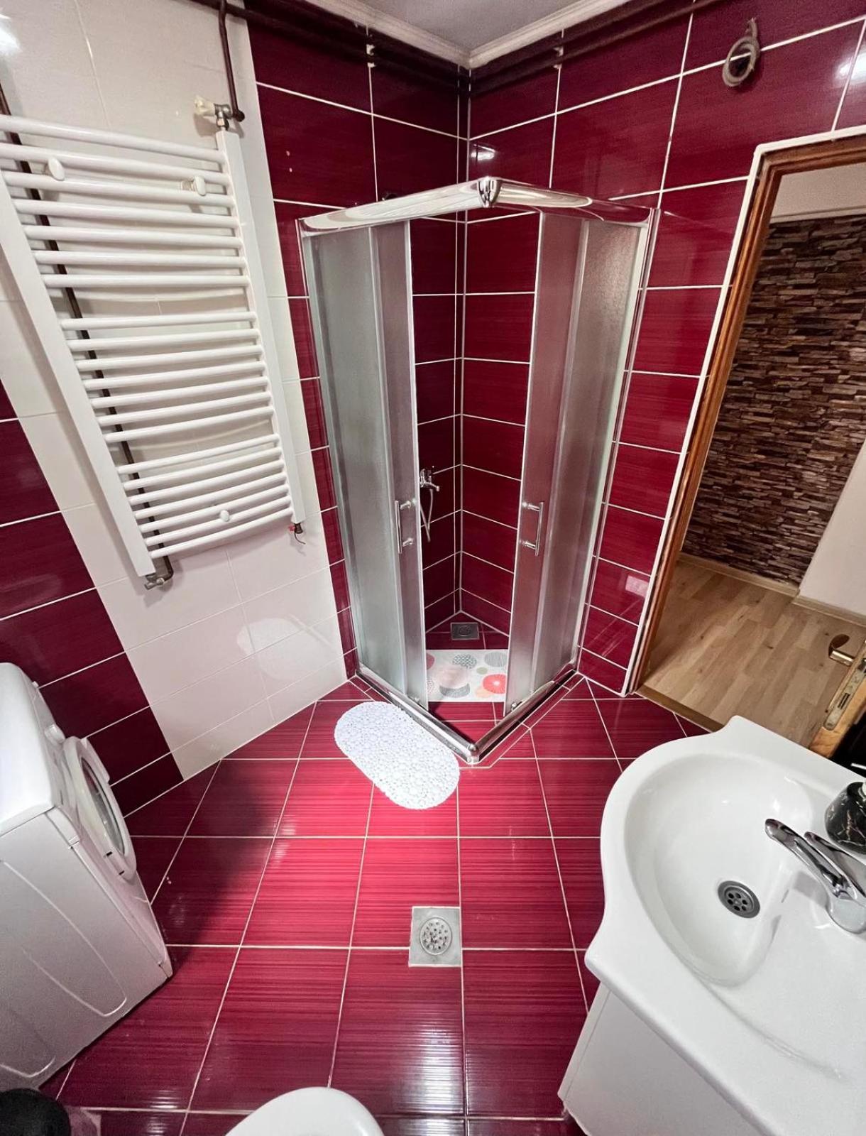 Apartmani Nikolic Višegrad Exterior foto