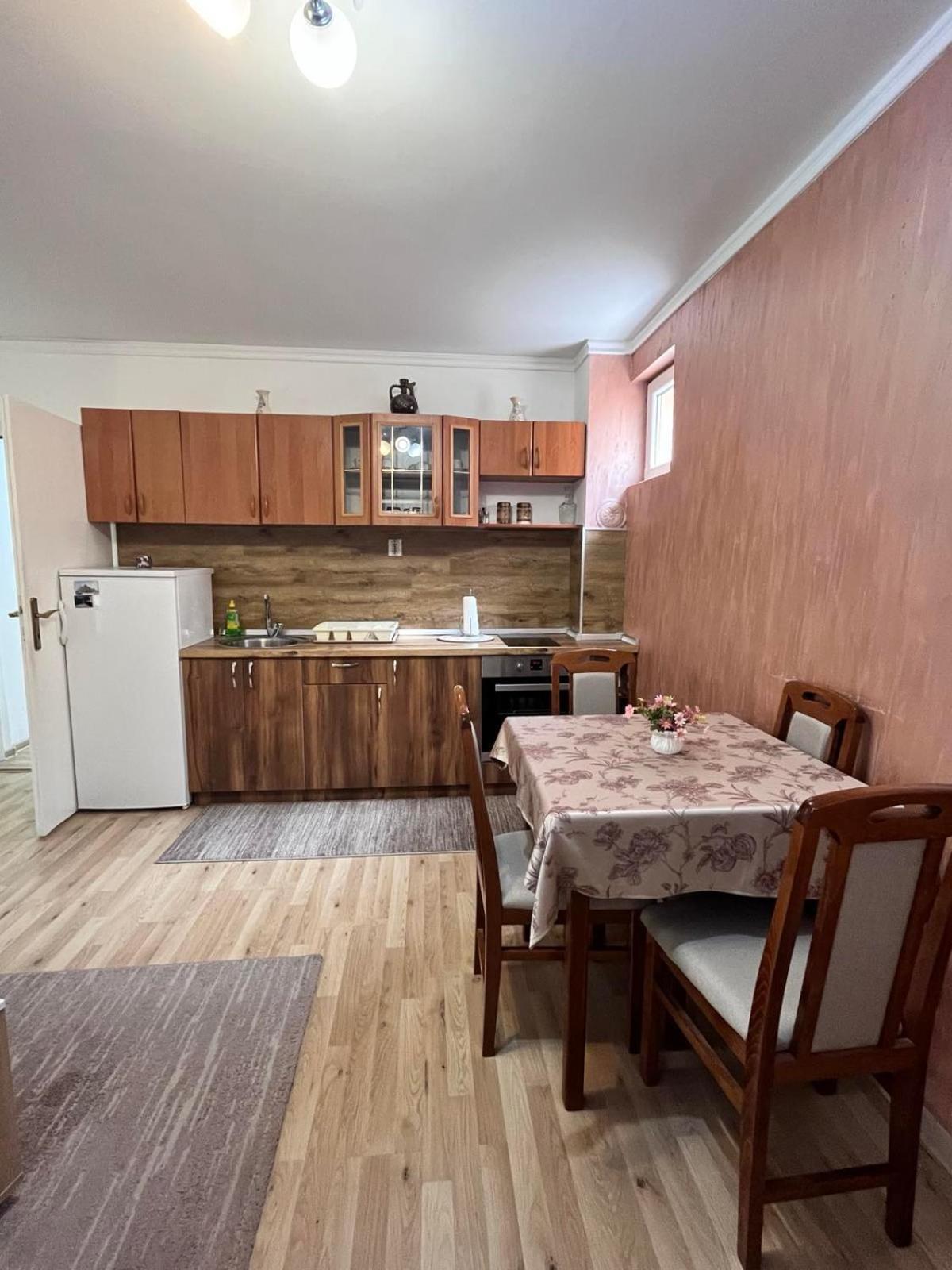 Apartmani Nikolic Višegrad Exterior foto