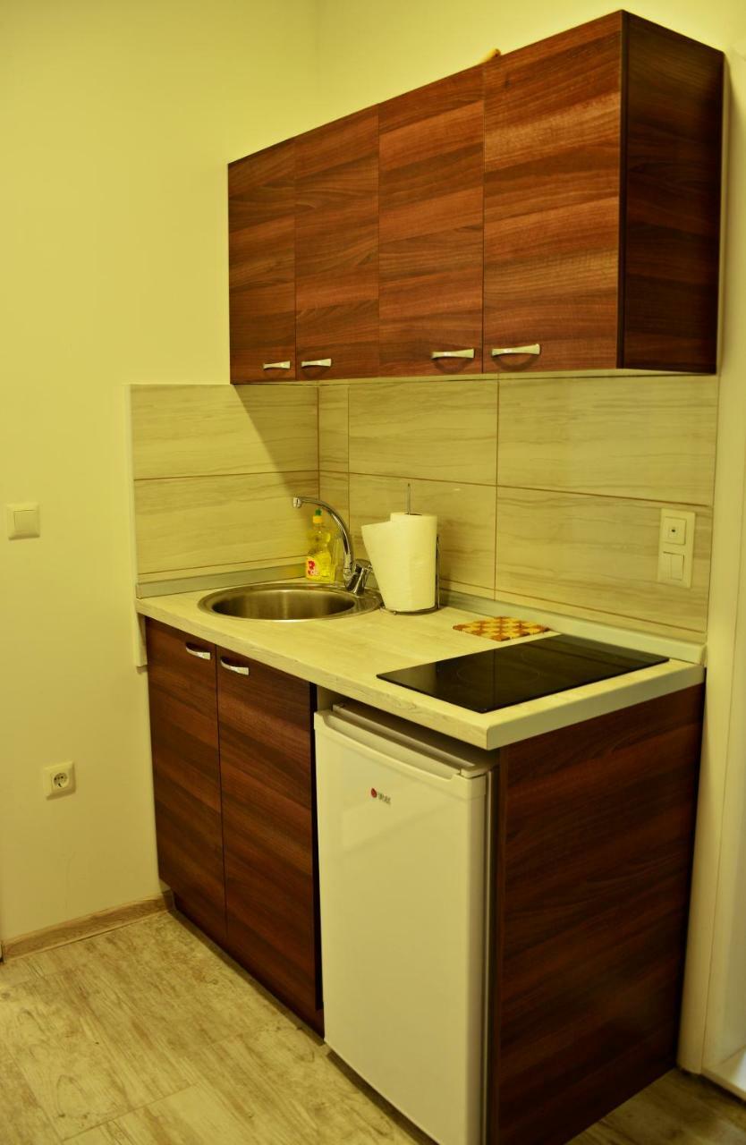 Apartmani Nikolic Višegrad Exterior foto