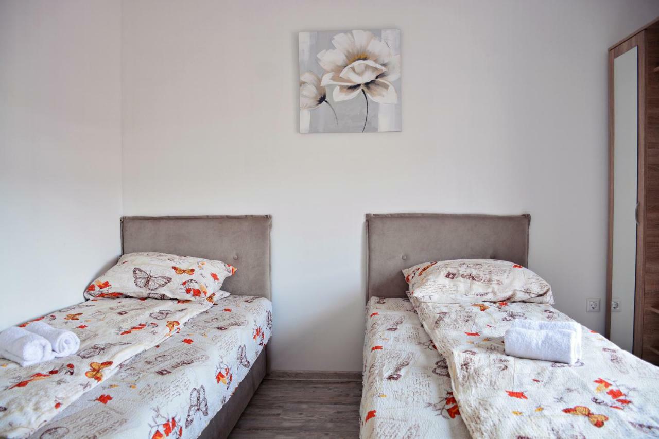 Apartmani Nikolic Višegrad Exterior foto