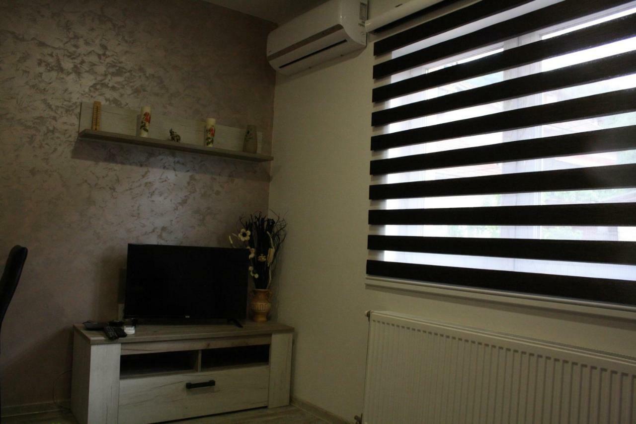 Apartmani Nikolic Višegrad Exterior foto