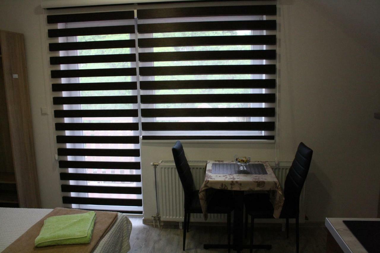 Apartmani Nikolic Višegrad Exterior foto