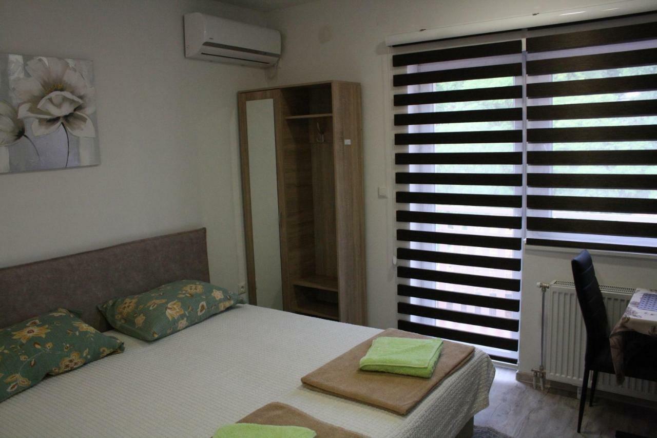 Apartmani Nikolic Višegrad Exterior foto