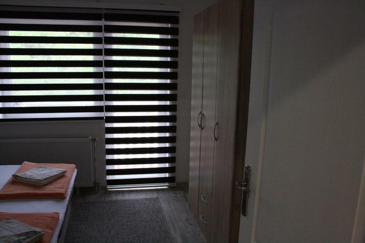 Apartmani Nikolic Višegrad Exterior foto