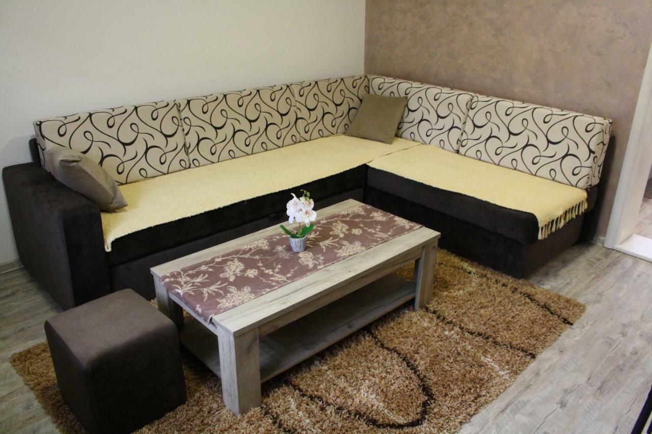 Apartmani Nikolic Višegrad Exterior foto