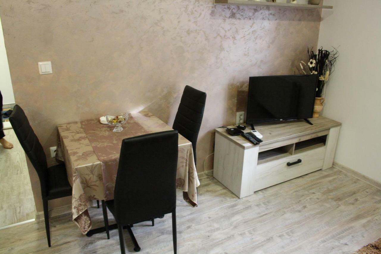 Apartmani Nikolic Višegrad Exterior foto