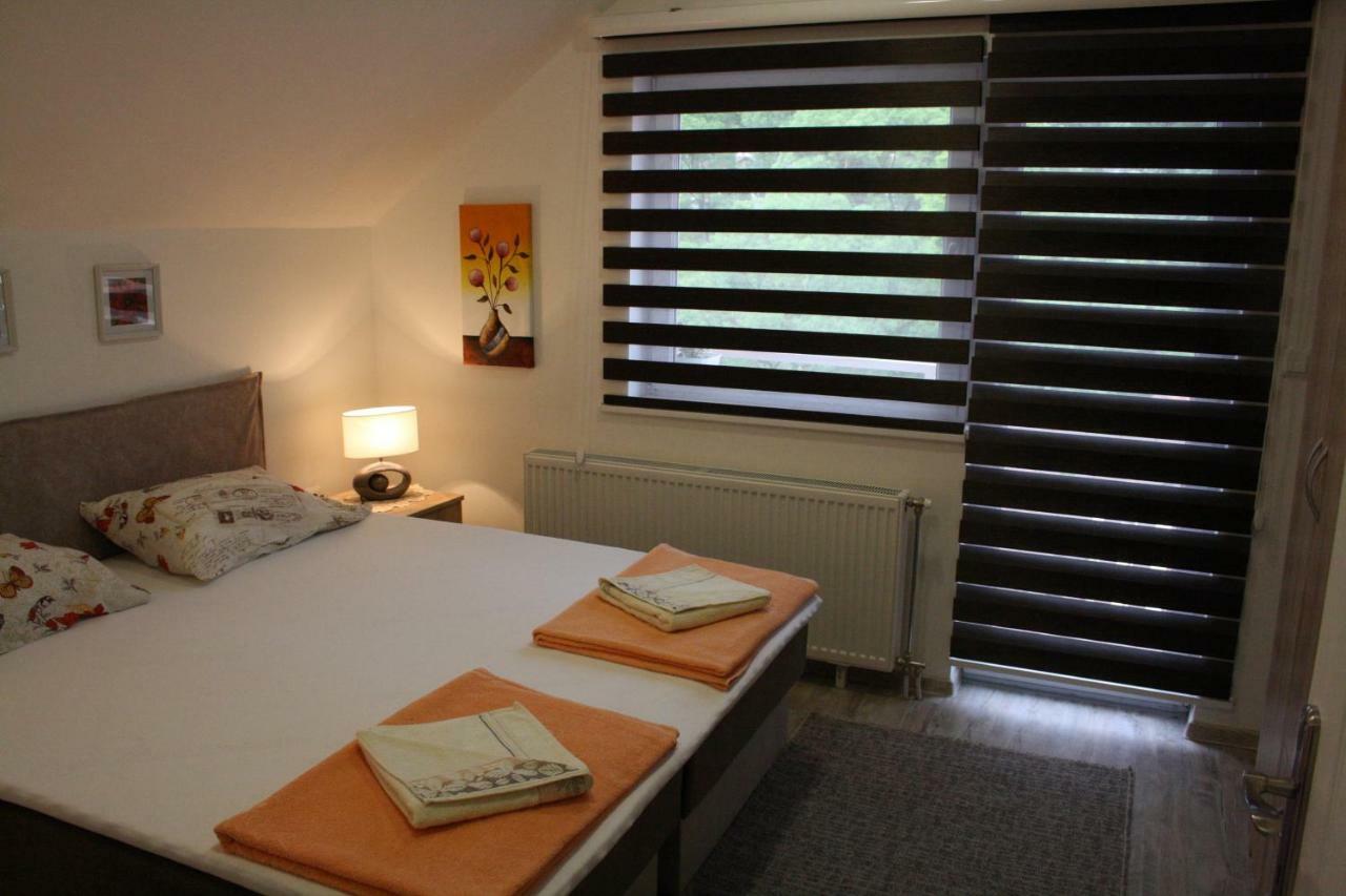 Apartmani Nikolic Višegrad Exterior foto